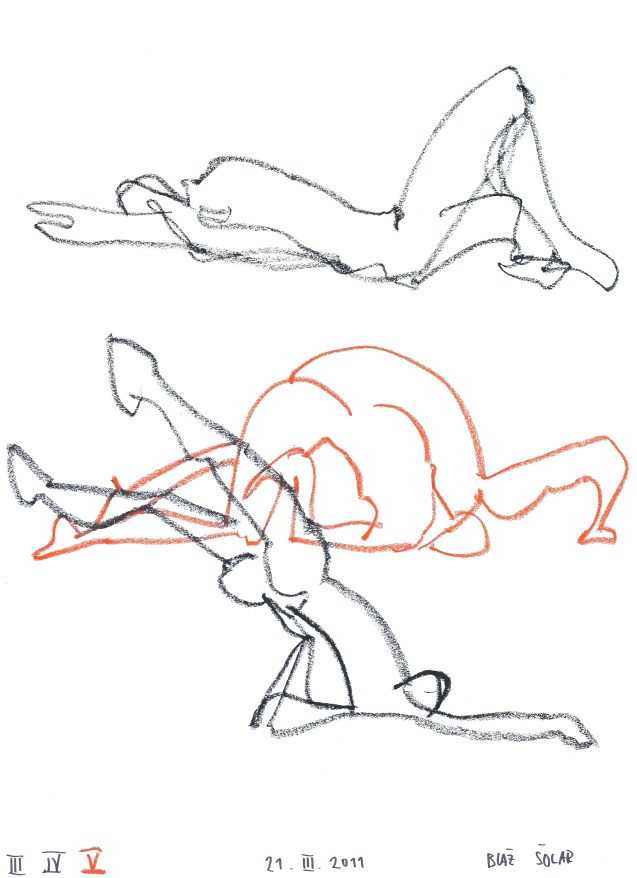 human body - composition