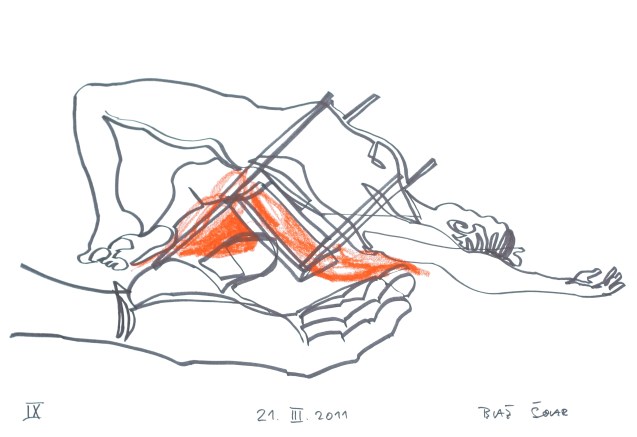human body - composition