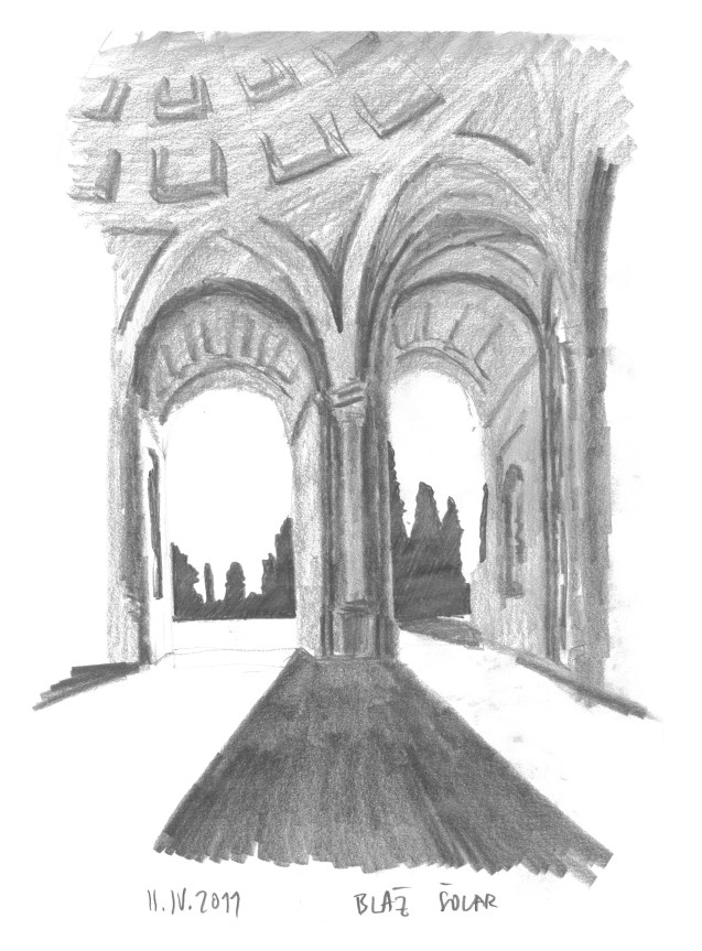 sketch : archtecture